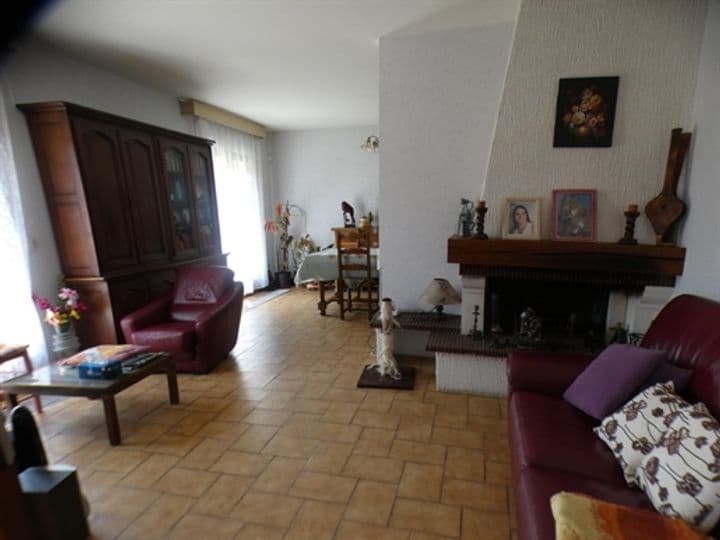 3 bedrooms house for sale in La Caillere-Saint-Hilaire, France