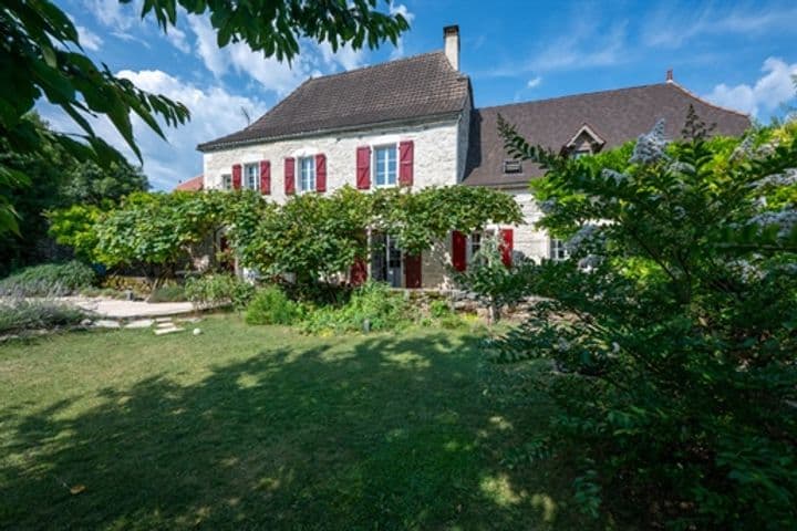 4 bedrooms other for sale in Labastide-Murat, France