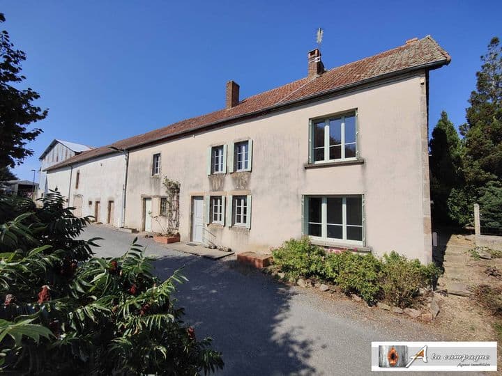 3 bedrooms house for sale in La Crouzille, France