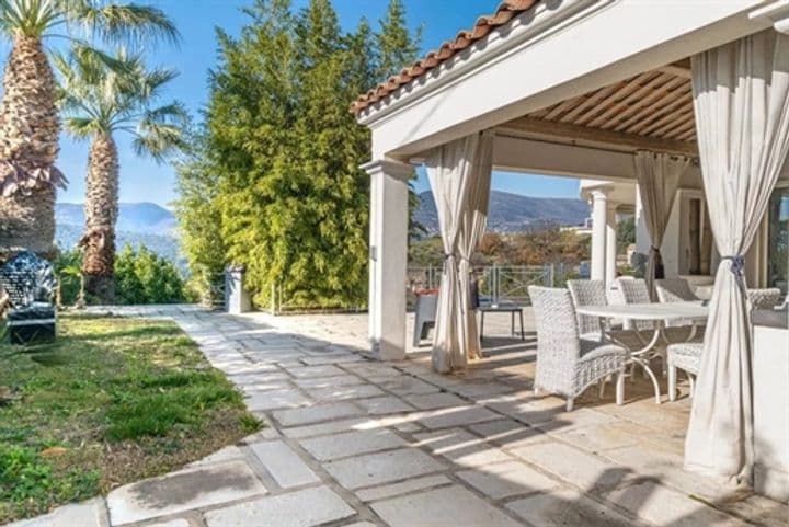 4 bedrooms house for sale in Nice, France