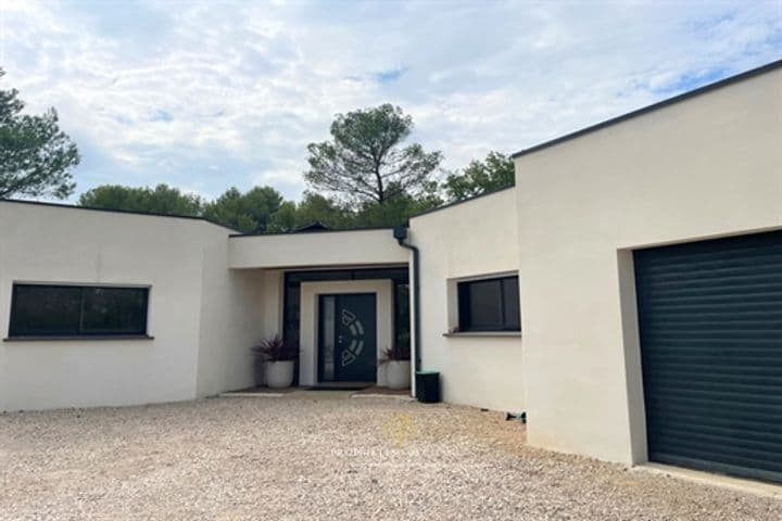 4 bedrooms house for sale in Grabels, France