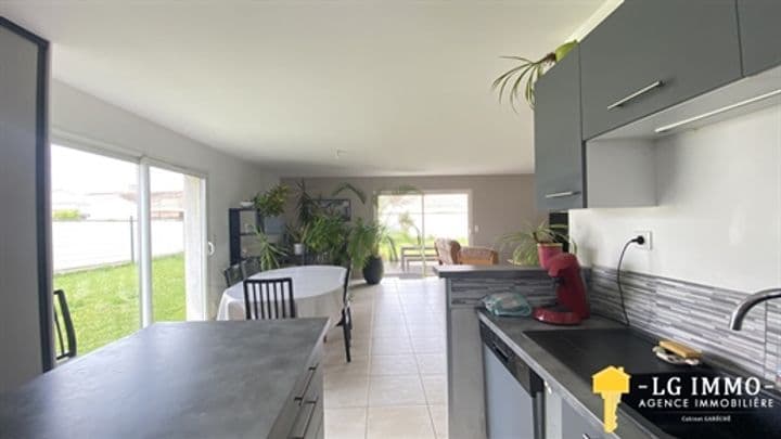 3 bedrooms house for sale in Hiers-Brouage, France