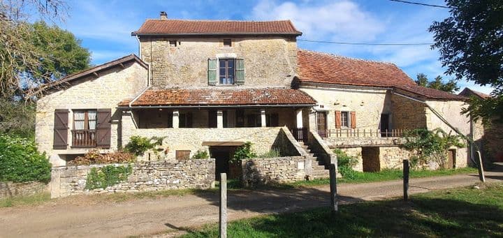 1 bedroom house for sale in VILLENEUVE, France