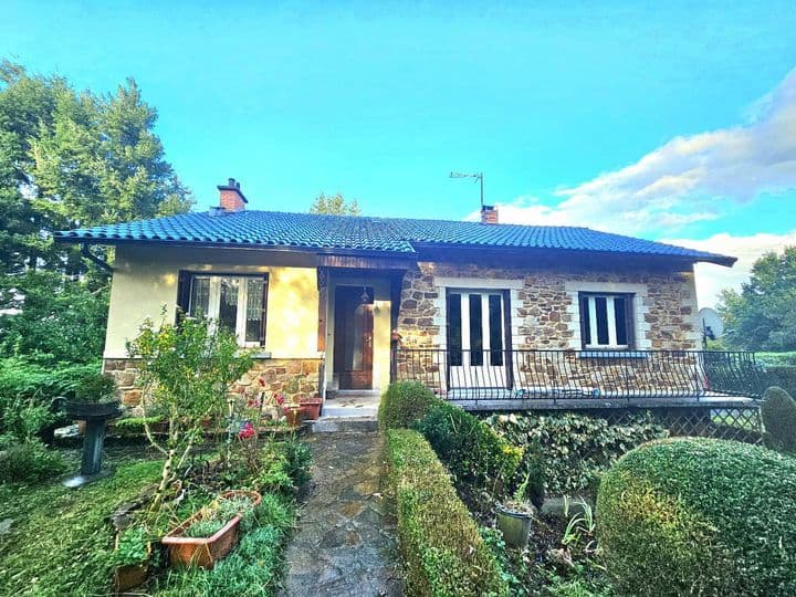 3 bedrooms house for sale in OLEMPS, France