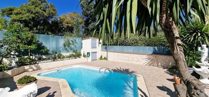 4 bedrooms house for sale in Mougins, France