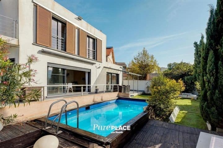 4 bedrooms house for sale in Marseille, France