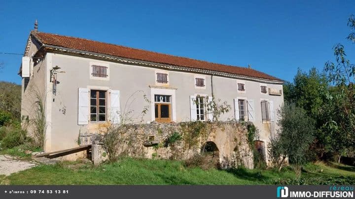 2 bedrooms house for sale in ESCLAUZELS, France