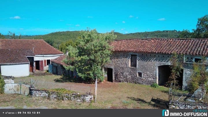 3 bedrooms house for sale in BERGANTY, France