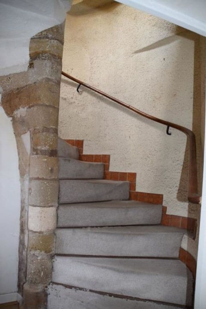 5 bedrooms other for sale in Arnay-le-Duc, France