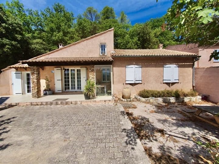 3 bedrooms house for sale in Montfort-sur-Argens, France