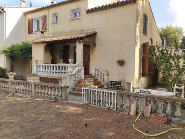 3 bedrooms house for sale in Narbonne, France