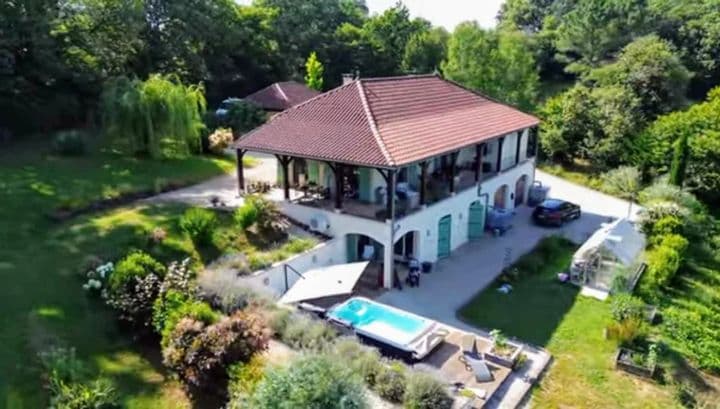 3 bedrooms house for sale in cazals, France