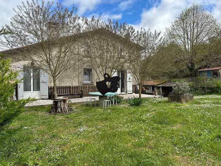 3 bedrooms house for sale in Dordogne (24), France