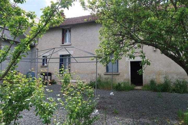 2 bedrooms house for sale in Ladapeyre, France