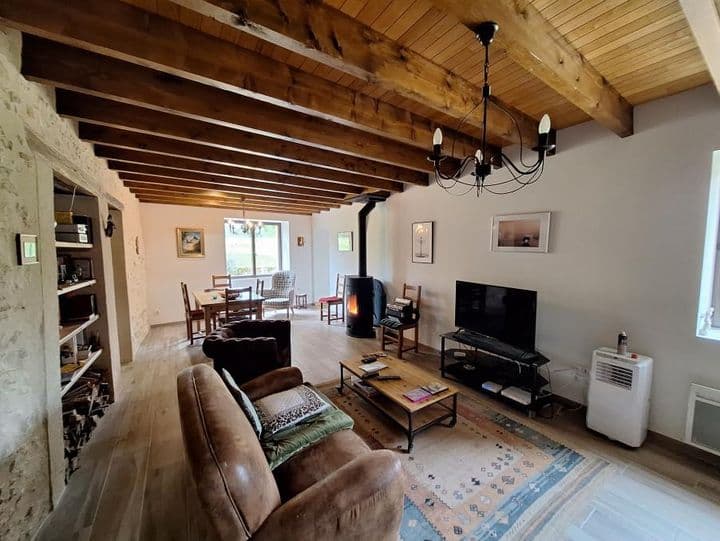 4 bedrooms house for sale in Monflanquin, France