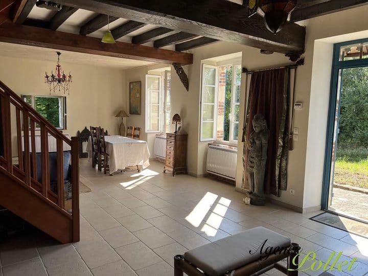 2 bedrooms house for sale in Aubigny-sur-Nere, France