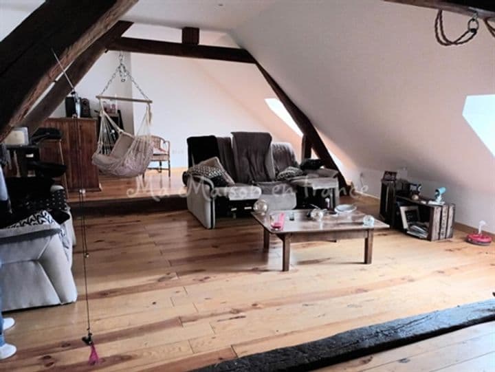 5 bedrooms other for sale in Chantelle, France