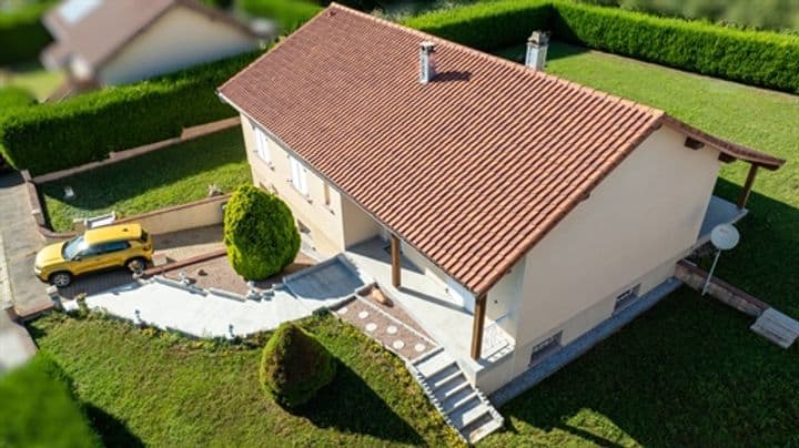 4 bedrooms house for sale in Saint-Avold, France