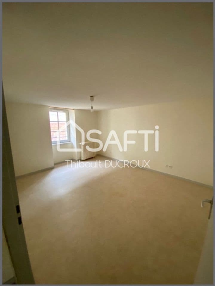 3 bedrooms other for sale in Le Rousset-Marizy, France