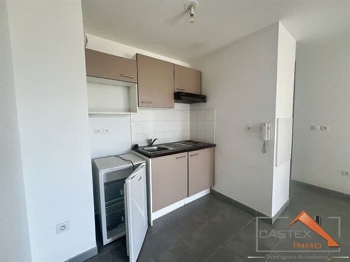 1 bedroom apartment for sale in Blagnac, France