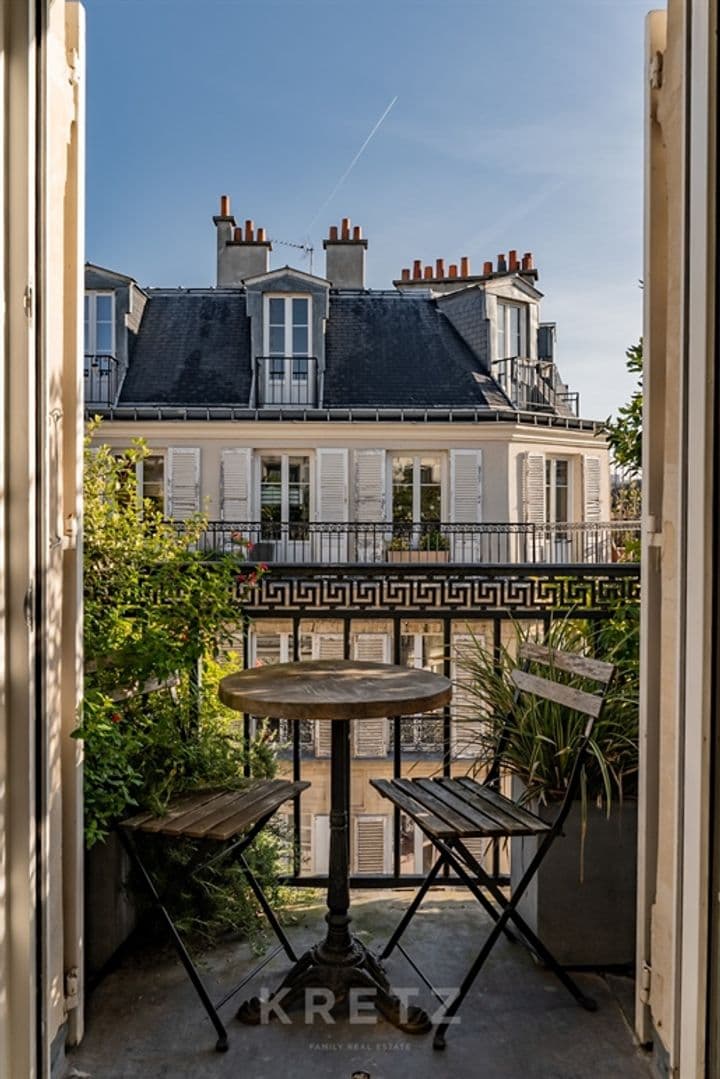 4 bedrooms house for sale in Paris 4eme, France