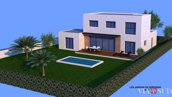 4 bedrooms house for sale in  France