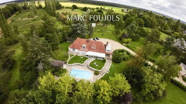 4 bedrooms house for sale in  France