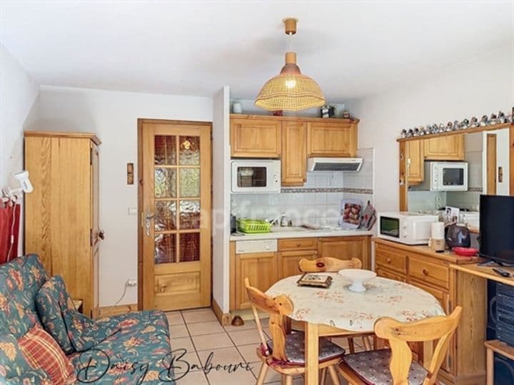 Apartment for sale in Argentiere, France
