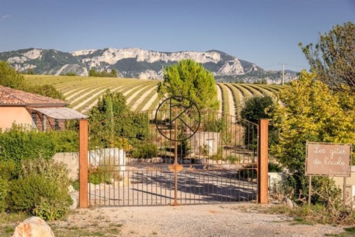 15 bedrooms house for sale in Moustiers-Sainte-Marie, France