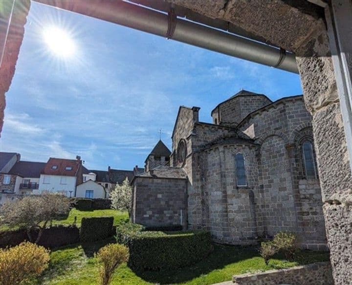5 bedrooms other for sale in Herment, France