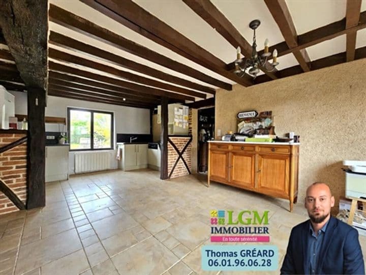3 bedrooms house for sale in Arrou, France