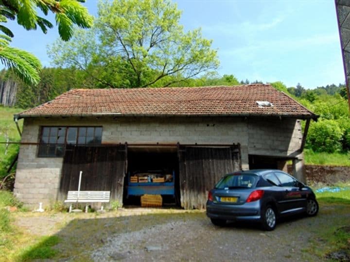9 bedrooms house for sale in Le Val-dAjol, France
