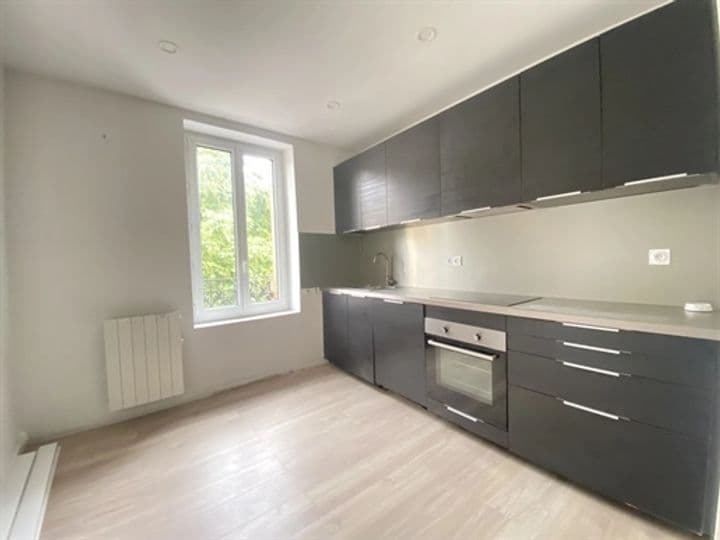 1 bedroom apartment for sale in Vichy, France