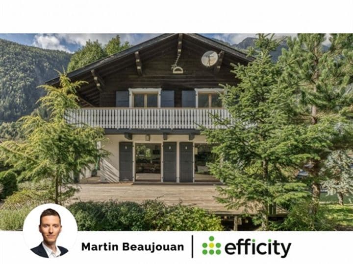 6 bedrooms house for sale in Chamonix-Mont-Blanc, France