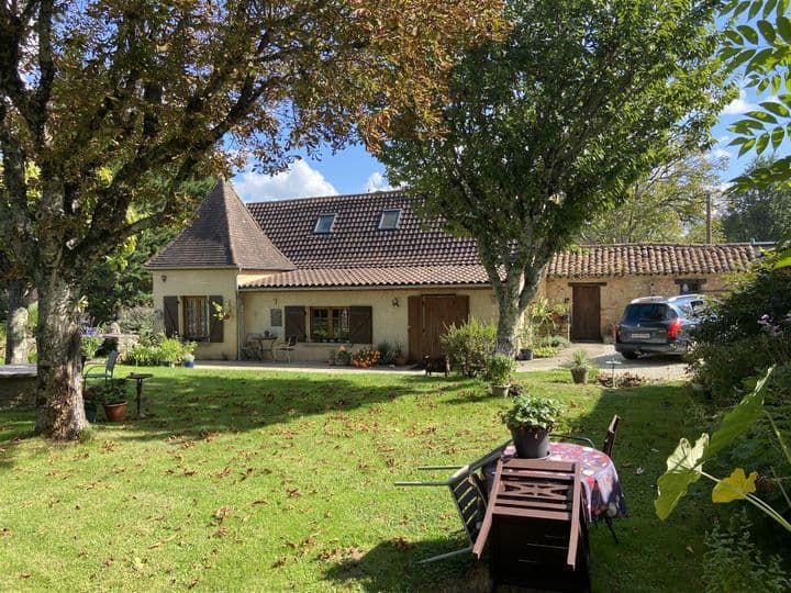 3 bedrooms house for sale in Sainte-Foy-de-Belves, France