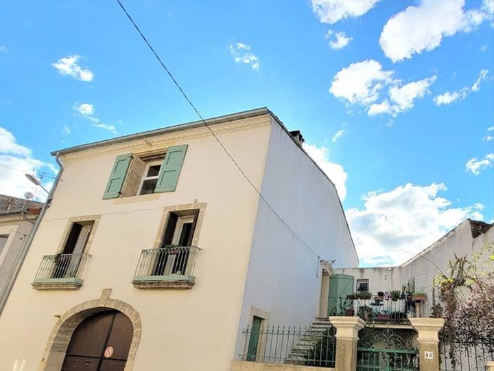 4 bedrooms house for sale in Meze, France