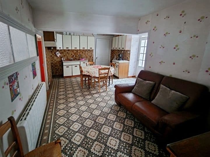 3 bedrooms house for sale in Couches, France