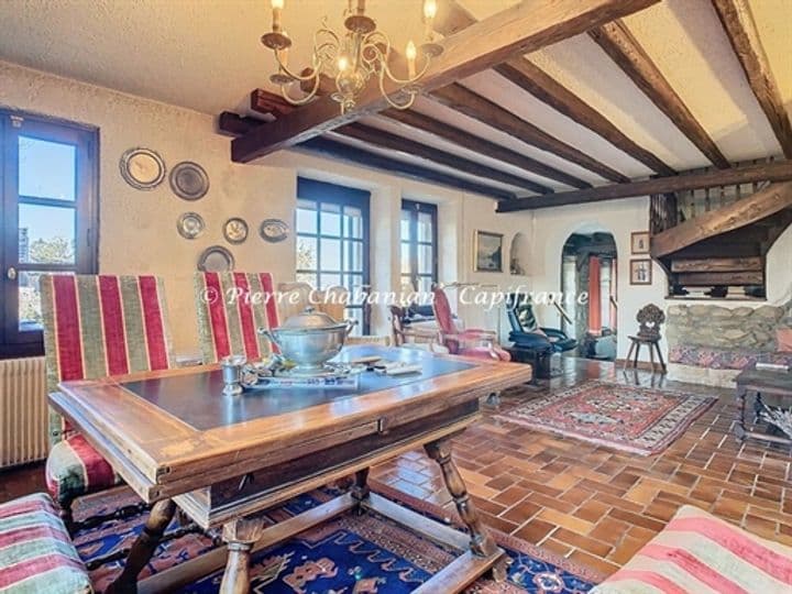 5 bedrooms house for sale in Collonges-sous-Saleve, France