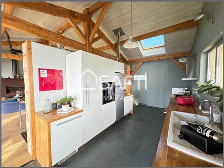 5 bedrooms other for sale in Blaziert, France