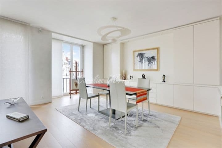 3 bedrooms apartment for sale in Paris 16eme, France