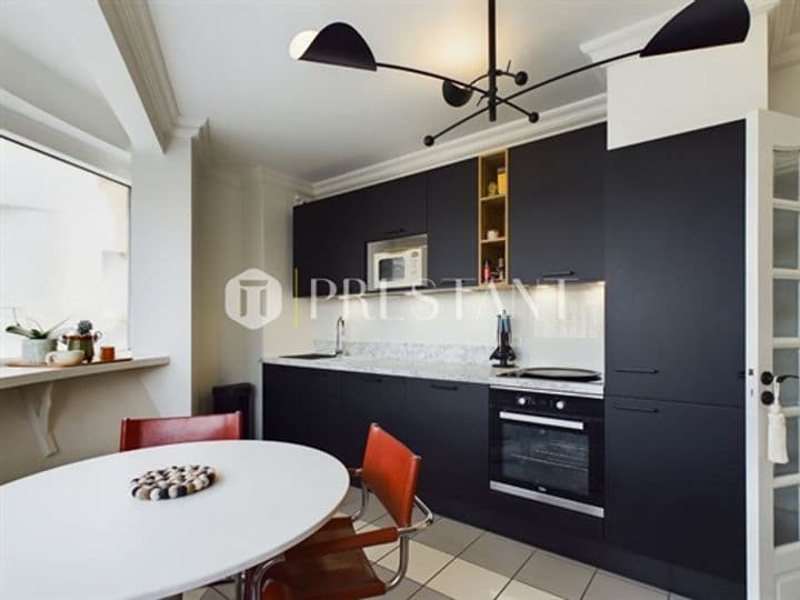 1 bedroom apartment for sale in Biarritz, France