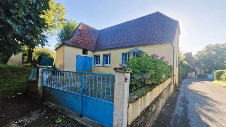 1 bedroom house for sale in clermont d excideuil, France