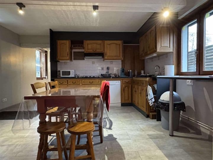 2 bedrooms house for sale in Estrees-les-Crecy, France