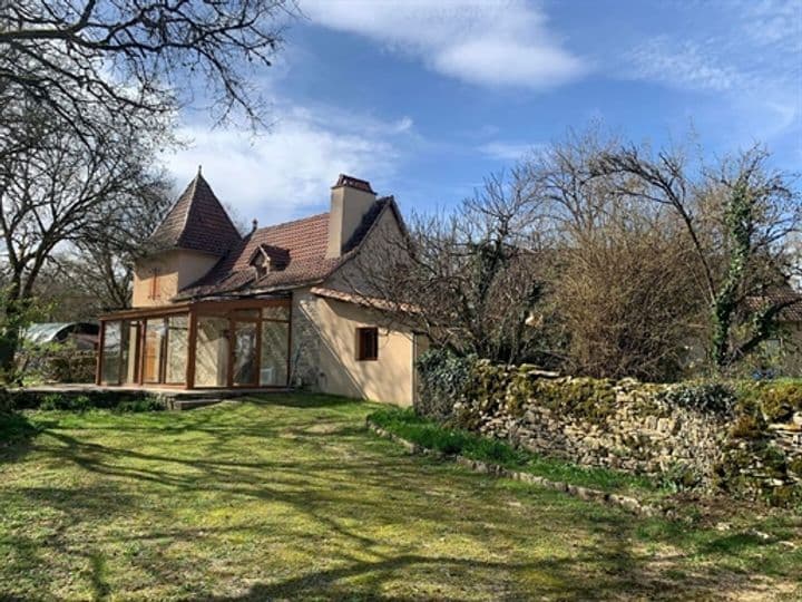 4 bedrooms other for sale in Livernon, France