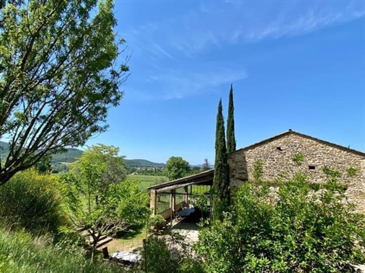 12 bedrooms house for sale in Espeluche, France
