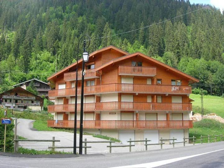 2 bedrooms house for sale in Chatel, France