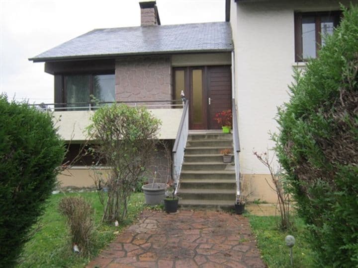 3 bedrooms house for sale in Ussel, France