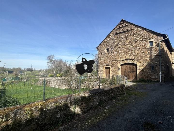 3 bedrooms house for sale in Aveyron (12), France