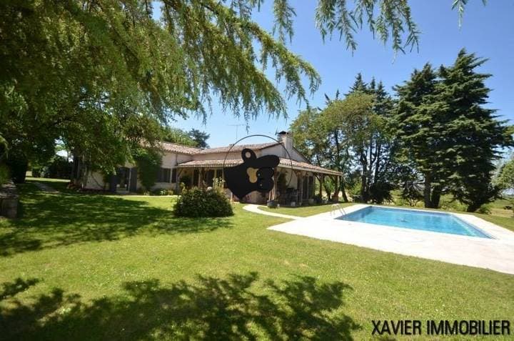 7 bedrooms house for sale in Tarn-et-Garonne (82), France