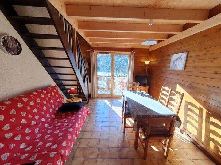 1 bedroom house for sale in La Chapelle-dAbondance, France